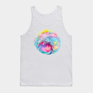 angel rain Tank Top